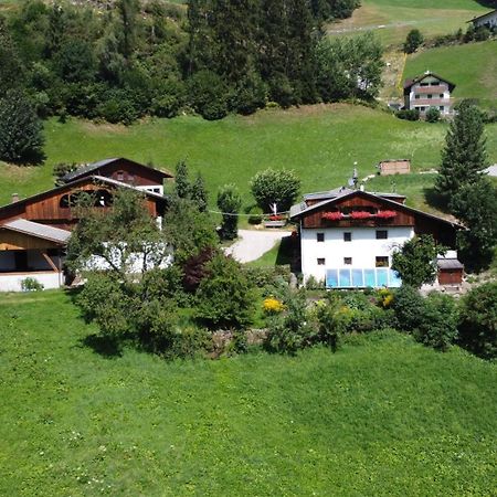 Oberlinderhof Apartment Cadipietra Exterior foto