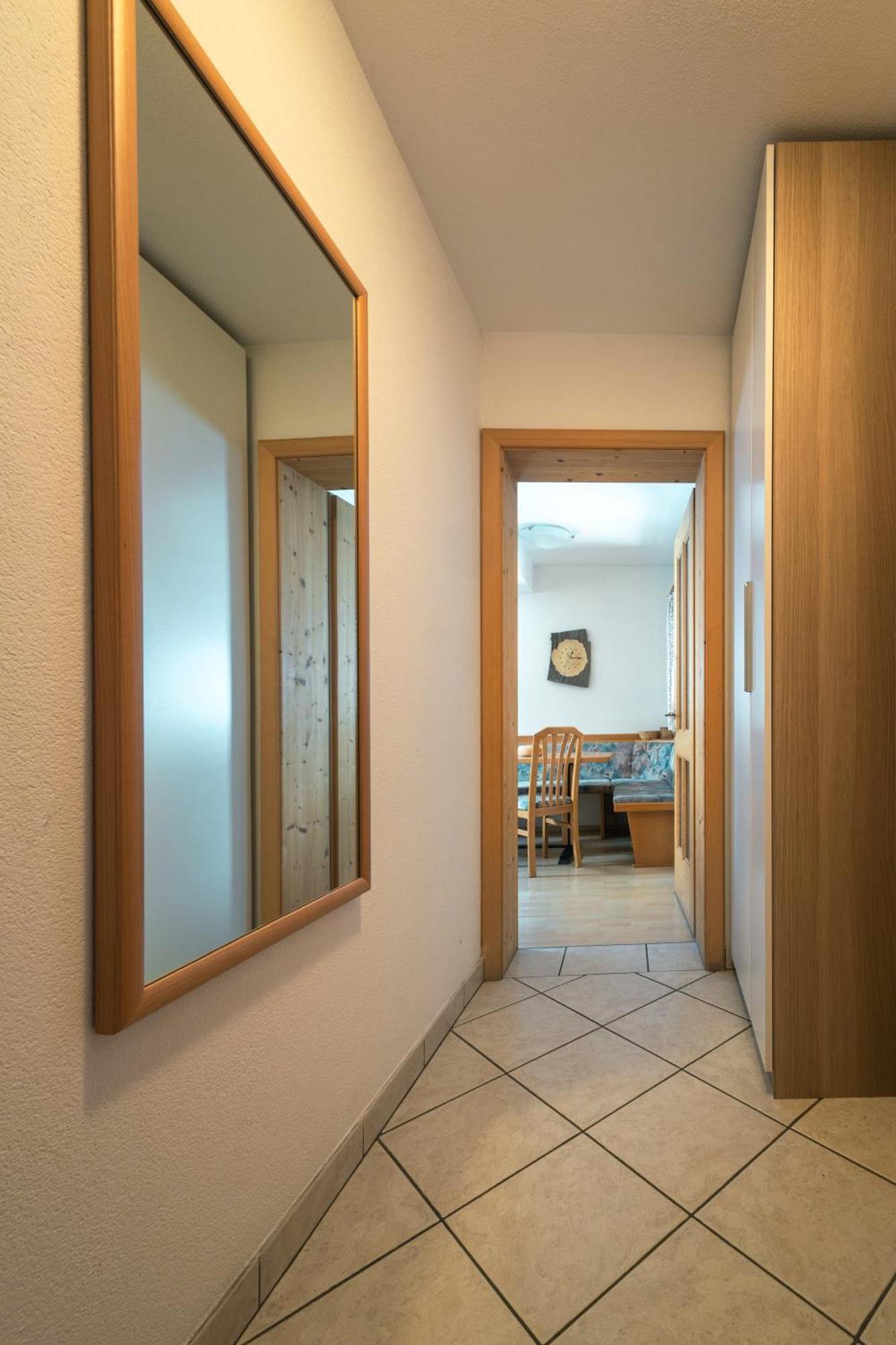 Oberlinderhof Apartment Cadipietra Exterior foto