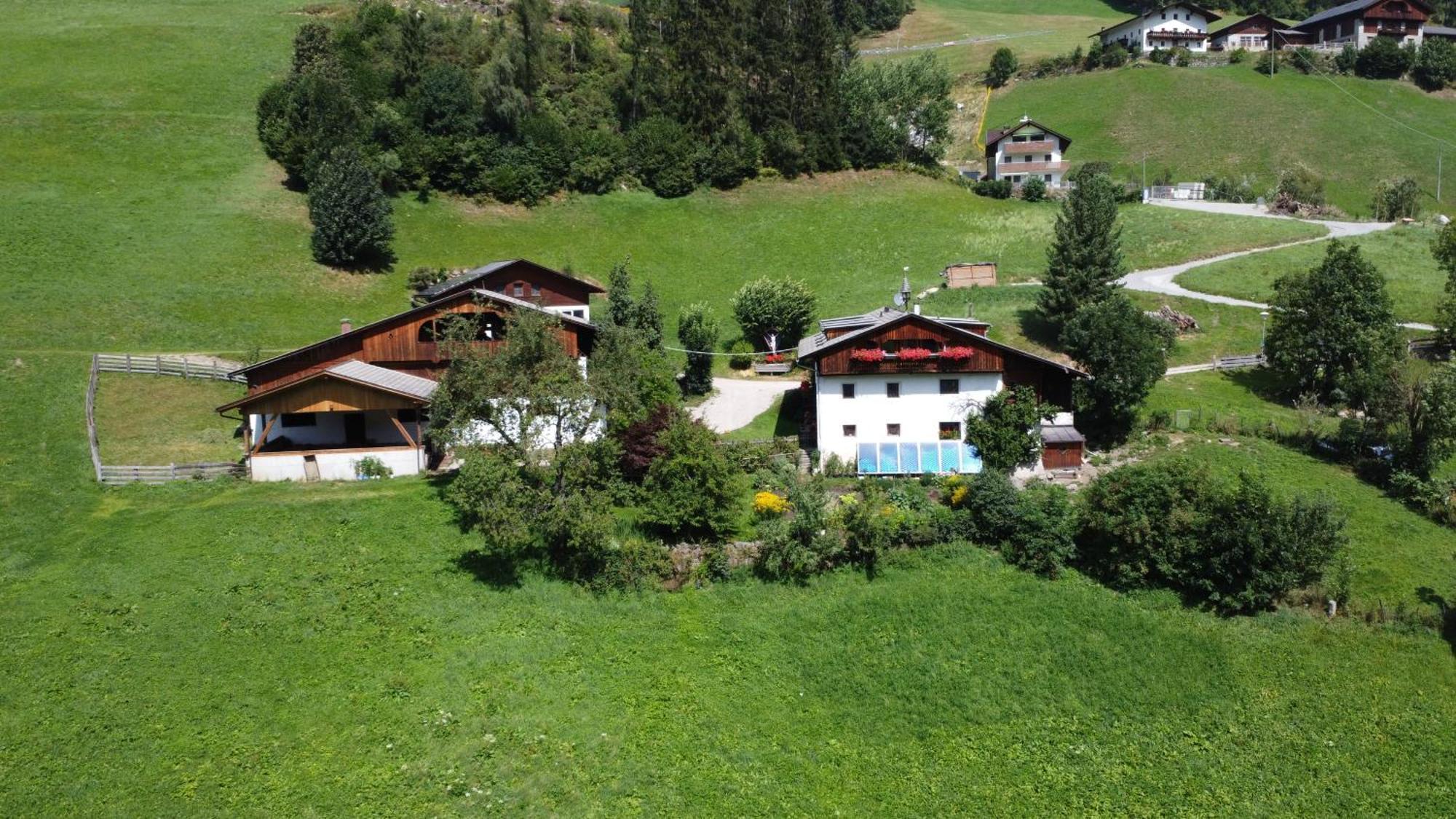 Oberlinderhof Apartment Cadipietra Exterior foto