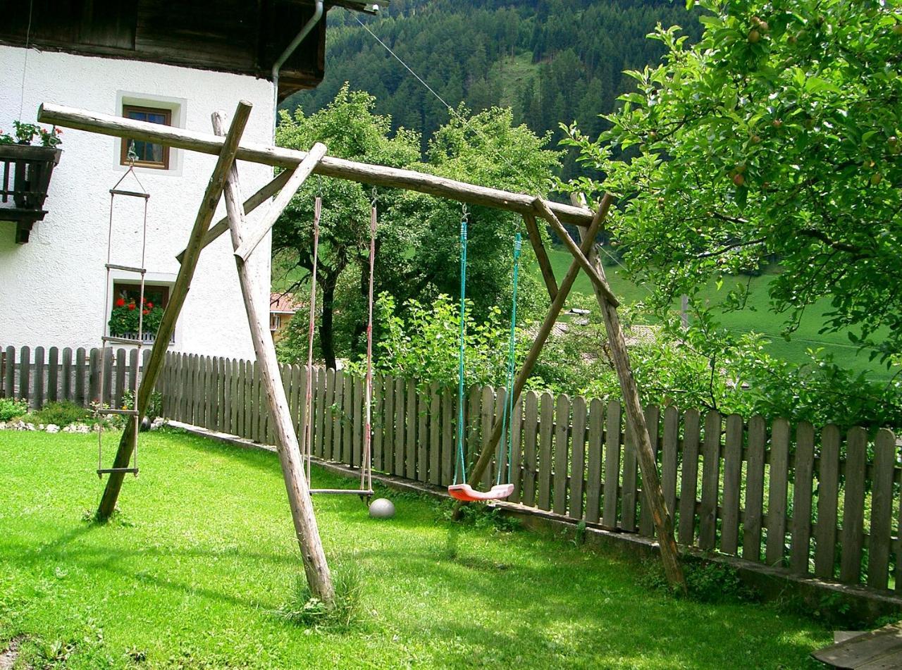 Oberlinderhof Apartment Cadipietra Exterior foto